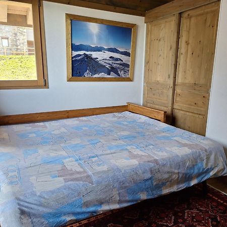 Les 7 Laux Immobilier Chalet F Prapoutel Esterno foto