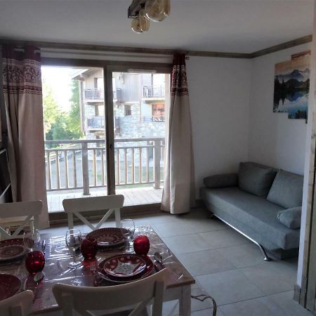 Les 7 Laux Immobilier Chalet F Prapoutel Esterno foto