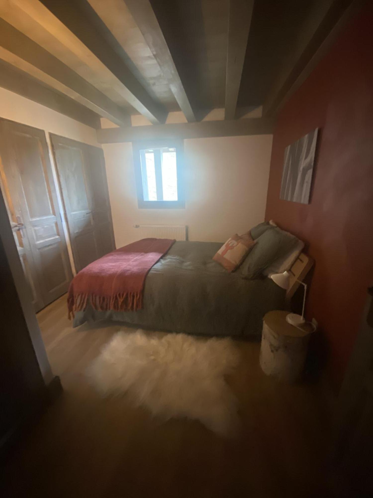 Les 7 Laux Immobilier Chalet F Prapoutel Esterno foto