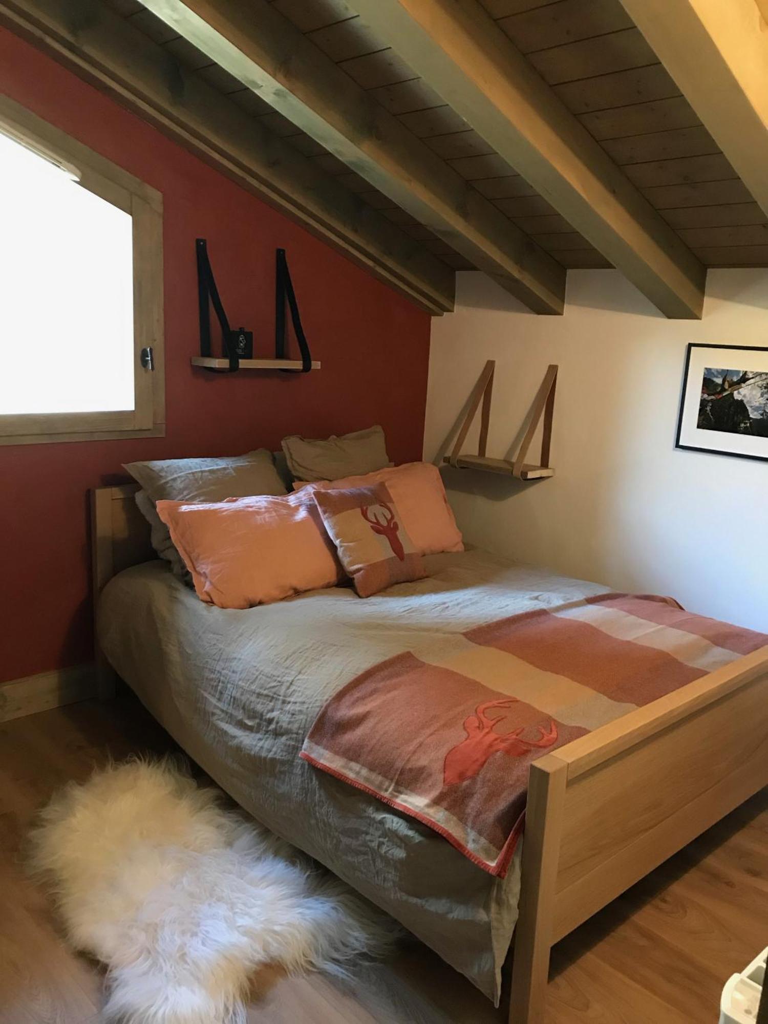 Les 7 Laux Immobilier Chalet F Prapoutel Esterno foto