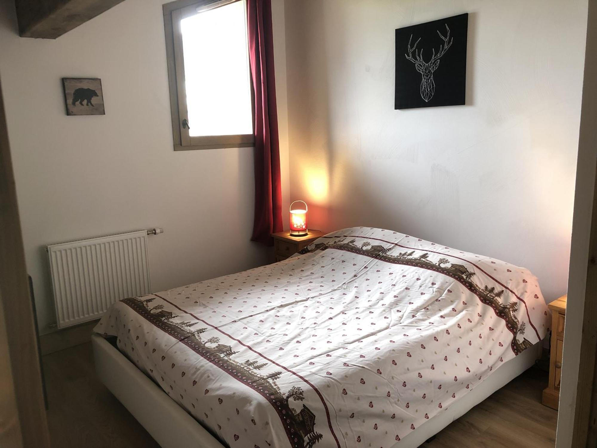 Les 7 Laux Immobilier Chalet F Prapoutel Esterno foto
