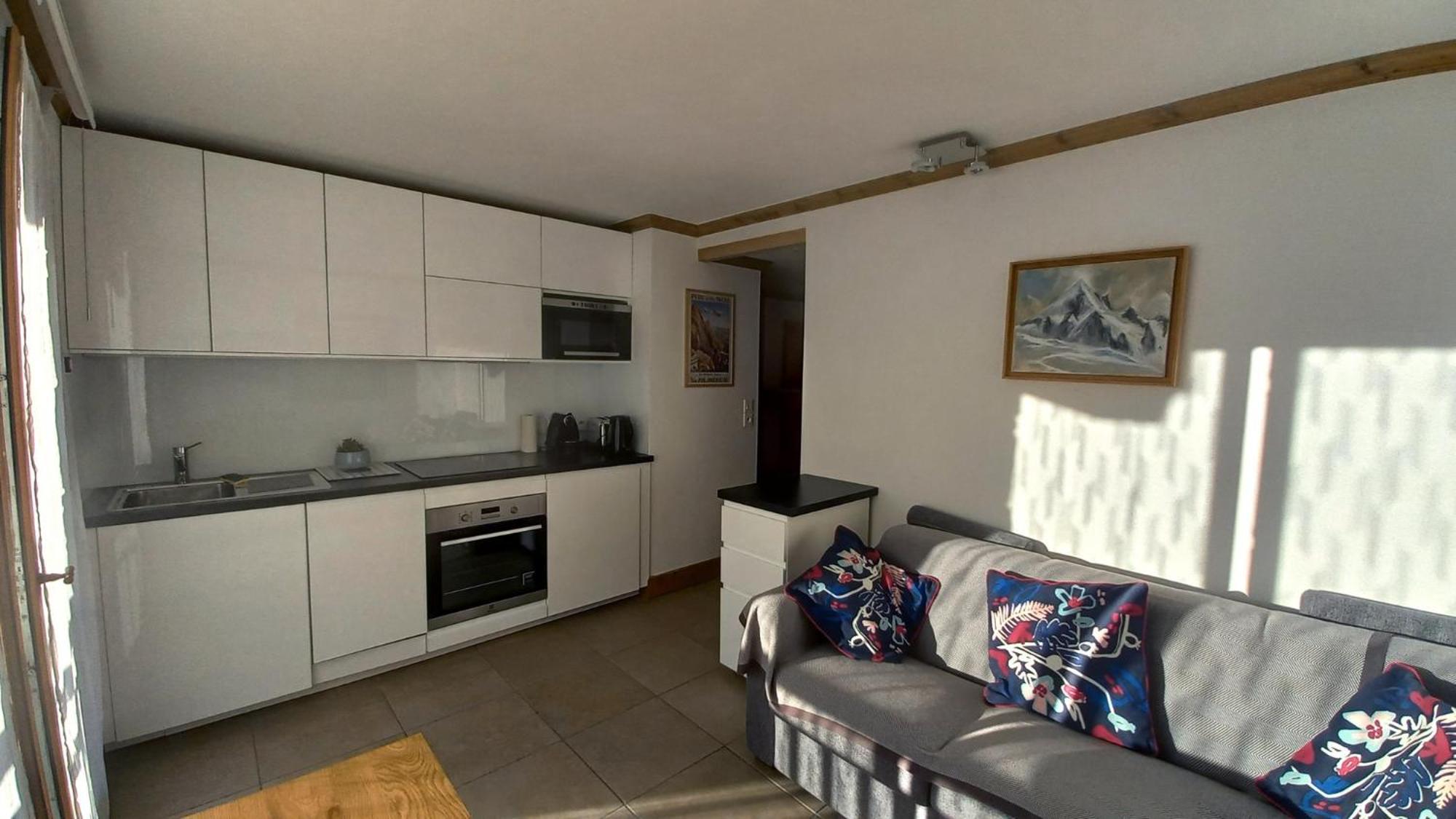 Les 7 Laux Immobilier Chalet F Prapoutel Esterno foto