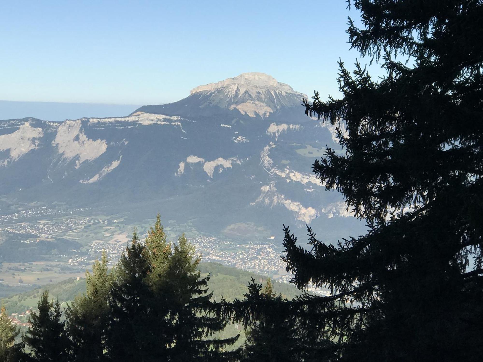Les 7 Laux Immobilier Chalet F Prapoutel Esterno foto