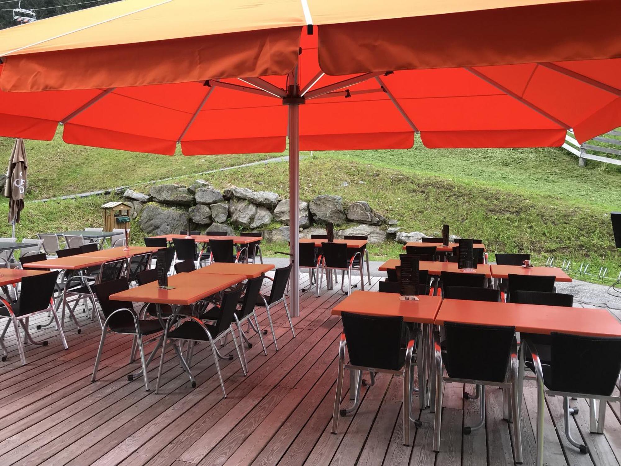 Les 7 Laux Immobilier Chalet F Prapoutel Esterno foto