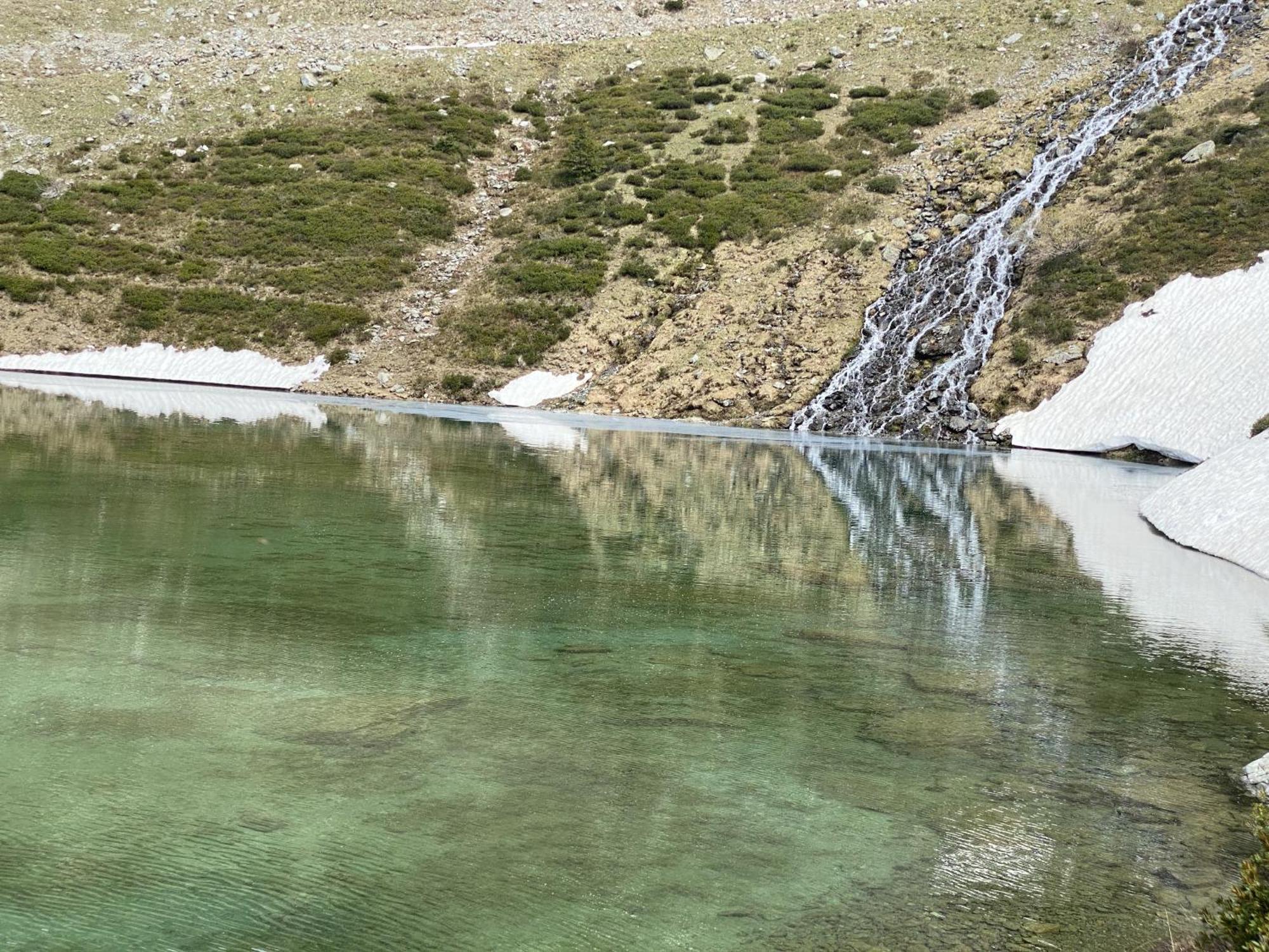 Les 7 Laux Immobilier Chalet F Prapoutel Esterno foto