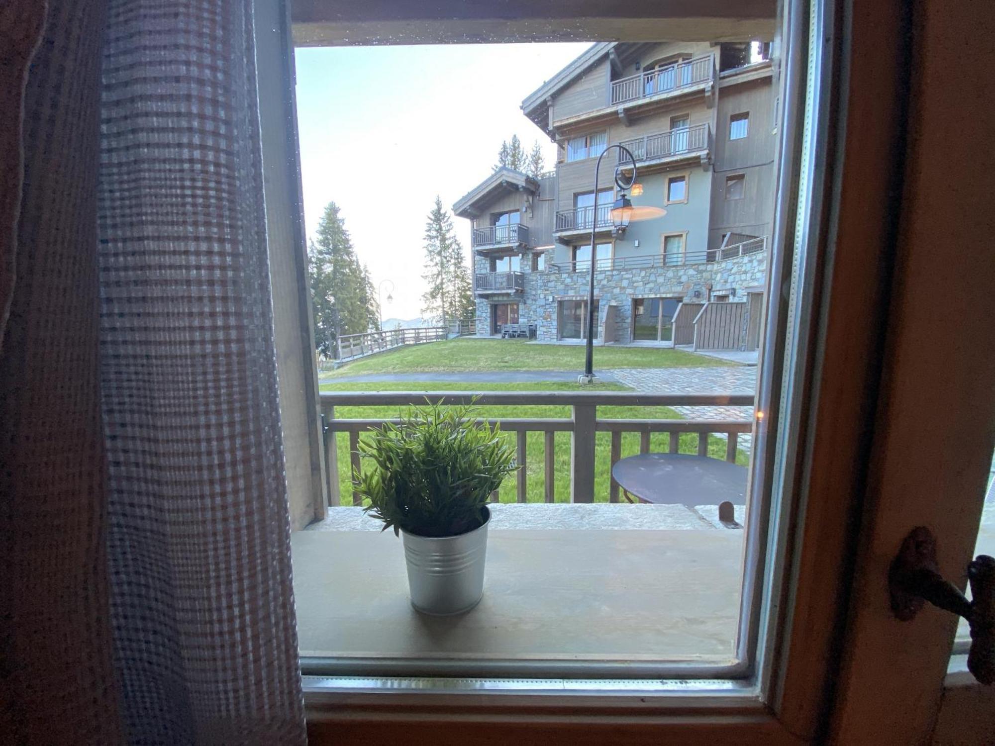 Les 7 Laux Immobilier Chalet F Prapoutel Esterno foto