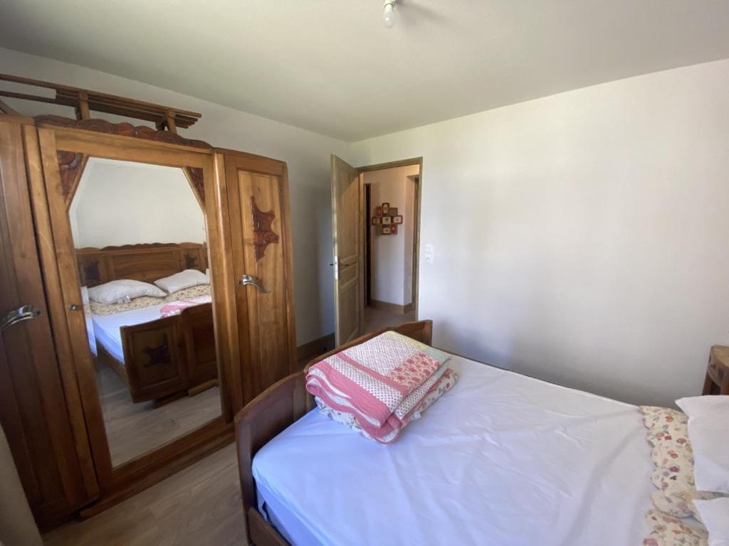 Les 7 Laux Immobilier Chalet F Prapoutel Esterno foto