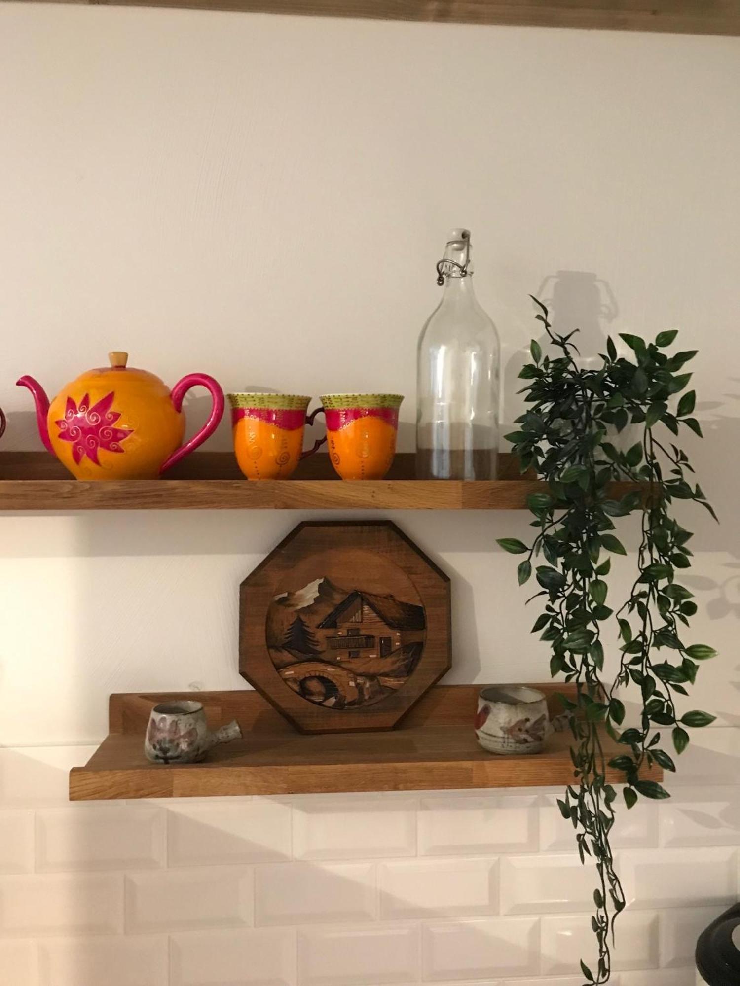 Les 7 Laux Immobilier Chalet F Prapoutel Esterno foto