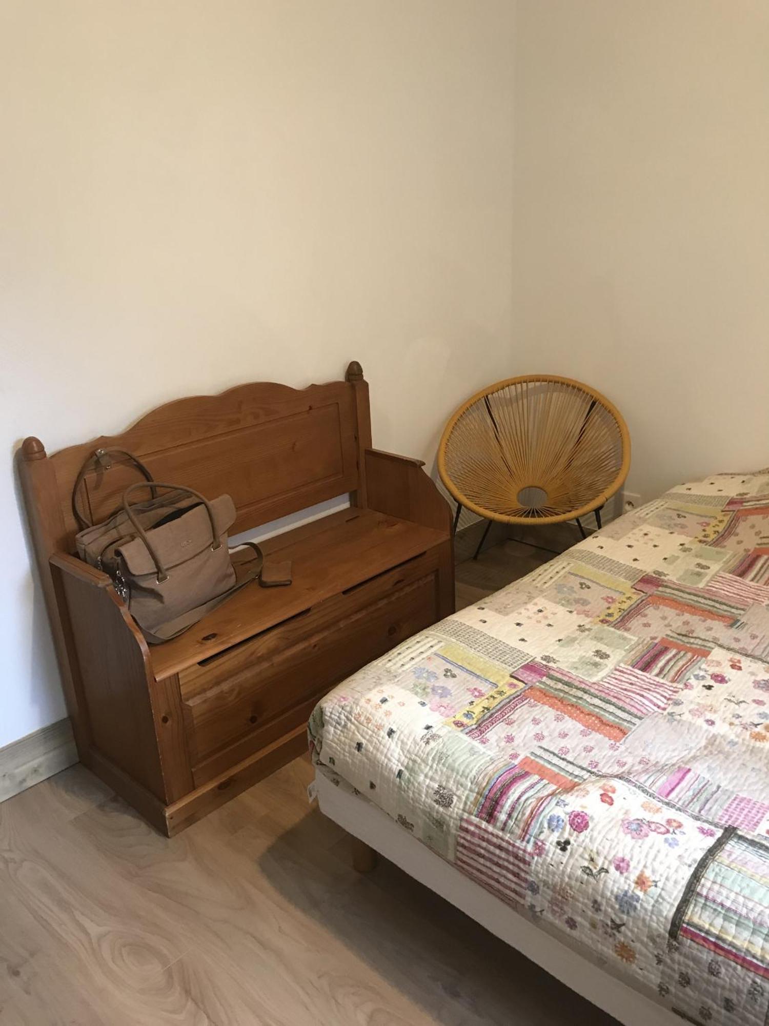 Les 7 Laux Immobilier Chalet F Prapoutel Esterno foto
